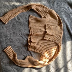 forever 21 turtle neck